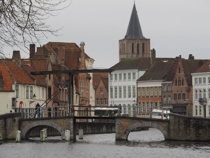 Brugge (België)